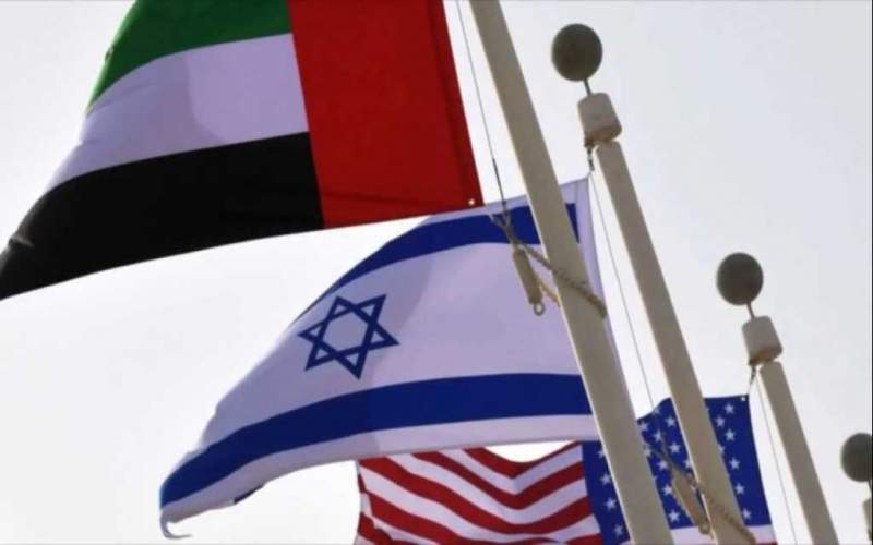 نقاطُ الالتقاءِ والافتراقُ الأمريكيِ والإسرائيليِ حولَ فلسطين