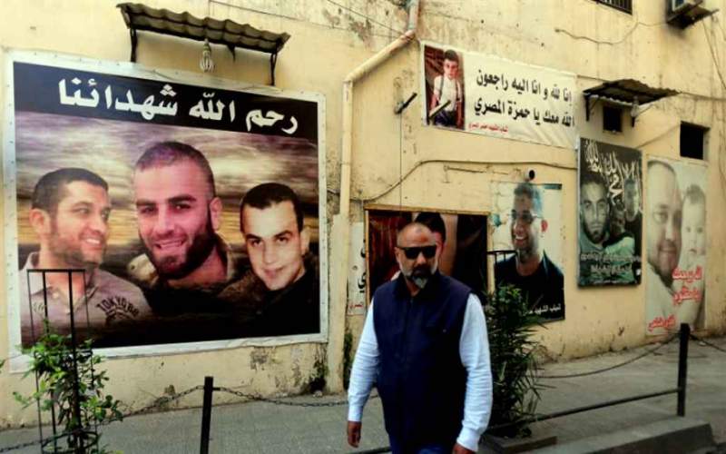 تهريب أسلحة إلى لبنان... ومقاتلين إلى سوريا والعراق: «داعش» يستعيد نشاطه