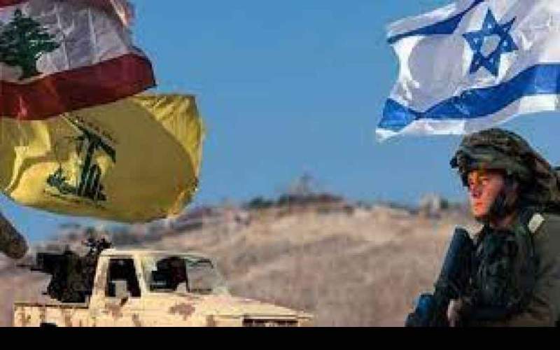 إسرائيل تحذّر لبنان... وإعلان حرب!