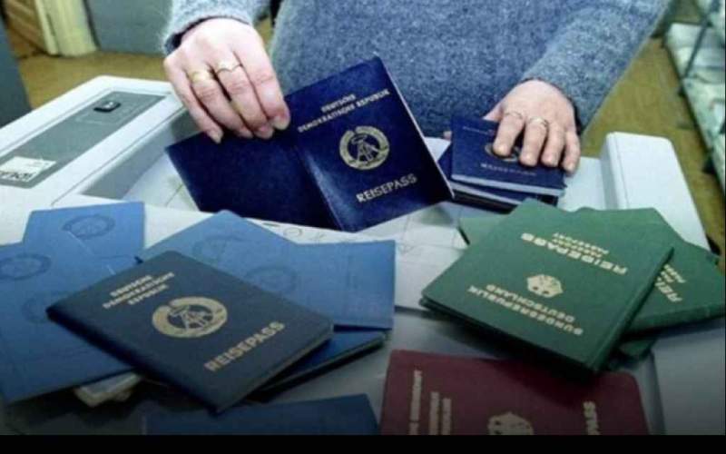 بينها 7 دول عربية.. قائمة أضعف جوازات السفر في العالم لعام 2022